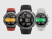 Amazfit T-Rex 3 okosóra kap frissítést v4.6.5.2