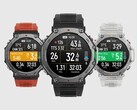 Amazfit T-Rex 3 okosóra kap frissítést v4.6.5.2