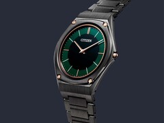 Citizen Eco-Drive One AR5065-54W karóra
