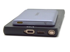 A PicoGo AM41 csak 20 W-ot kínál vezetékes kapcsolaton keresztül