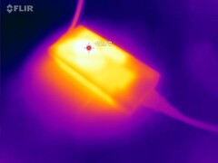 Stressz teszt AC adapter