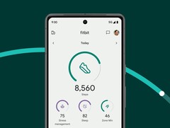 A Fitbit lehetővé teszi egyes felhasználók számára, hogy teszteljenek három új funkciót az alkalmazásban. (Kép forrása: Fitbit)