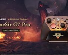 A GameSir G7 Pro Dragon's Dogma Edition már kapható 89,99 dollárért.