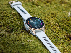 A Garmin valószínűleg a következő napokban fogja kiadni a v15.32-es verziót a stabil csatornán. (Kép forrása: Garmin)