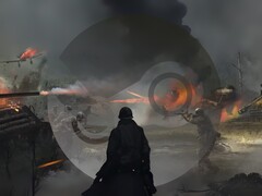 A Hell Let Loose 60%-os kedvezménnyel kapható a Steamen október 20-ig. (Kép forrása: hellletlosose.com)