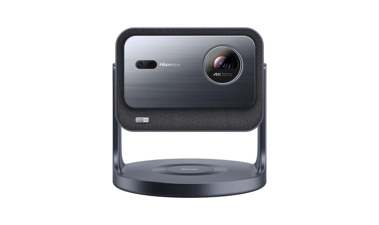 A Hisense C2 Mini projektor. (Kép forrása: Hisense)
