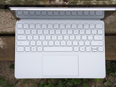 Honor MagicPad 4 teszt billentyűzet borító