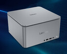 A ThinkCentre Neo Ultra Gen 2 ára 1919 dollárról indul. A képen: a mini PC. (Kép forrása: Lenovo - szerk.)