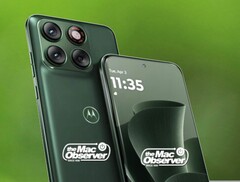 A Motorola Edge 70 Neo hamarosan piacra kerül, mint kompakt, középkategóriás okostelefon.