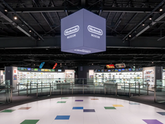 A Nintendo Múzeum Kiotóban, Japánban (kép forrása: Nintendo)