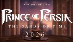A Prince of Persia Sands of Time remake a hírek szerint már javában fejlesztés alatt áll. (Kép forrása: Ubisoft)