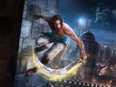 Kép a Prince of Persia: Sands of Time Remake című játékból. (Kép forrása: Ubisoft)