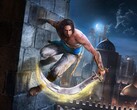 Kép a Prince of Persia: Sands of Time Remake című játékból. (Kép forrása: Ubisoft)