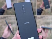 Az eladó Sony Xperia prototípus kettős kamerával és 6 GB/128 GB memóriakonfigurációval rendelkezik. (Kép forrása: OLX - szerkesztve)