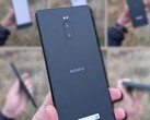 Az eladó Sony Xperia prototípus kettős kamerával és 6 GB/128 GB memóriakonfigurációval rendelkezik. (Kép forrása: OLX - szerkesztve)