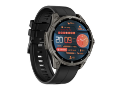 A Rogbid Apex FT (a képen) 670mAh kapacitású akkumulátorral rendelkezik, amely akár 65 napos készenléti időt is biztosít. (Kép forrása: Rogbid)