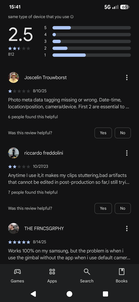 A legtöbb felhasználó számára a "Joy" hiányzik a cselekvésből