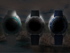 A képen az október 22-re tervezett három Seiko Prospex modell. (Kép forrása: Seiko Singapore az Instagramon)