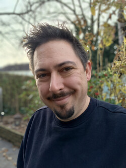 Szelfi a Vivo X300 Pro fényképezőgépen (portré mód)