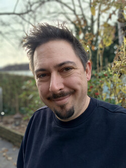 Szelfi a Vivo X300 Pro fényképezőgépen (portré mód)