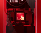 A Snapdragon 8 Elite Gen 2 3 nm-es gyártási eljáráson alapul majd, míg a Gen 3 2 nm-re vált. (Kép forrása: Qualcomm - szerk.)
