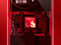 A Snapdragon 8 Elite Gen 2 3 nm-es gyártási eljáráson alapul majd, míg a Gen 3 2 nm-re vált. (Kép forrása: Qualcomm - szerk.)