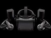 Hivatalos Valve Index hardver.
