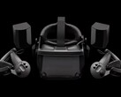 Hivatalos Valve Index hardver.