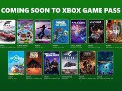 Xbox Game Pass májusi 2026-os kínálat.