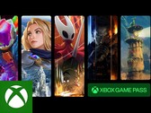 Az Xbox Game Pass banner, amely az Ultimate és más szinteket hirdeti (Kép forrása: Xbox Wire szerkesztéssel)