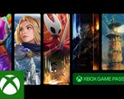 Az Xbox Game Pass banner, amely az Ultimate és más szinteket hirdeti (Kép forrása: Xbox Wire szerkesztéssel)