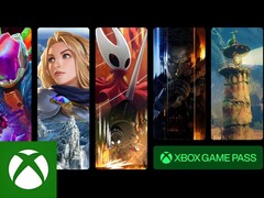 Az Xbox Game Pass banner, amely az Ultimate és más szinteket hirdeti (Kép forrása: Xbox Wire szerkesztéssel)
