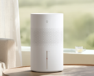 Kínában megjelent a Xiaomi Mijia Mistless Humidifier (a képen). (Kép forrása: Xiaomi Youpin)