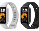 A Xiaomi Smart Band 11 várhatóan 4 változatban kerül forgalomba; a képen: Xiaomi Smart Band 11 Active
