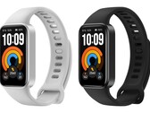 A Xiaomi Smart Band 11 várhatóan 4 változatban kerül forgalomba; a képen: Xiaomi Smart Band 11 Active