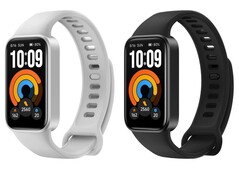 A Xiaomi Smart Band 11 várhatóan 4 változatban kerül forgalomba; a képen: Xiaomi Smart Band 11 Active