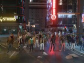 A Cyberpunk 2077 'Crowd Variety Restored' modja visszahozza az egyedi NPC-ket.