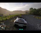 Forza Horizon 6 RTX ON-val.