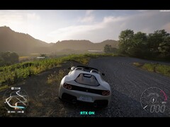 Forza Horizon 6 RTX ON-val.