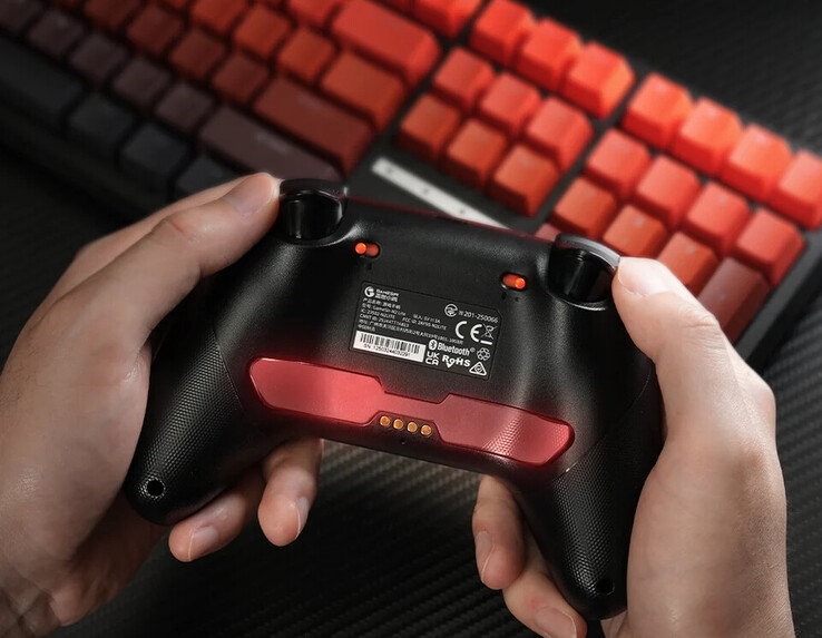 (Kép forrása: GameSir)