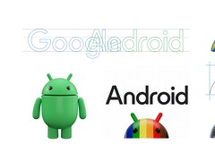 Android logo (Kép forrása: Google blog)