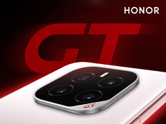A Honor GT Pro úgy tűnik, hogy a Snapdragon 8 Elite lapkakészlettel, LPDDR5X RAM-mal és UFS 4.1 flash-tárolóval vetekszik a modern játékos okostelefonokkal. (Kép forrása: Honor - szerkesztve)