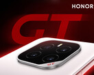 A Honor GT Pro úgy tűnik, hogy a Snapdragon 8 Elite lapkakészlettel, LPDDR5X RAM-mal és UFS 4.1 flash-tárolóval vetekszik a modern játékos okostelefonokkal. (Kép forrása: Honor - szerkesztve)