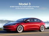 A Tesla negyedév végi 0%-os finanszírozási ajánlatokat kínál (Kép forrása: Tesla)