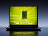 Az RTX Spark meghajtású Microsoft Surface Laptop Ultra.