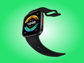 A Redmi Watch 6 Lite a két bevezetési szín egyikében.