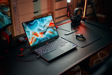 ...az RTX 5070 és az RTX 5070 Ti modellekkel is teszteltük