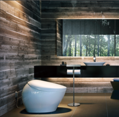 Egy japán vécégyártó nagy hasznot húzhat a jelenlegi AI-boomból