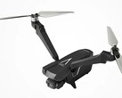 A Falcon Mini egy bicopter (Kép forrása: Vcopter)