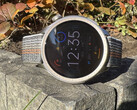 Amazfit egyensúly teszt